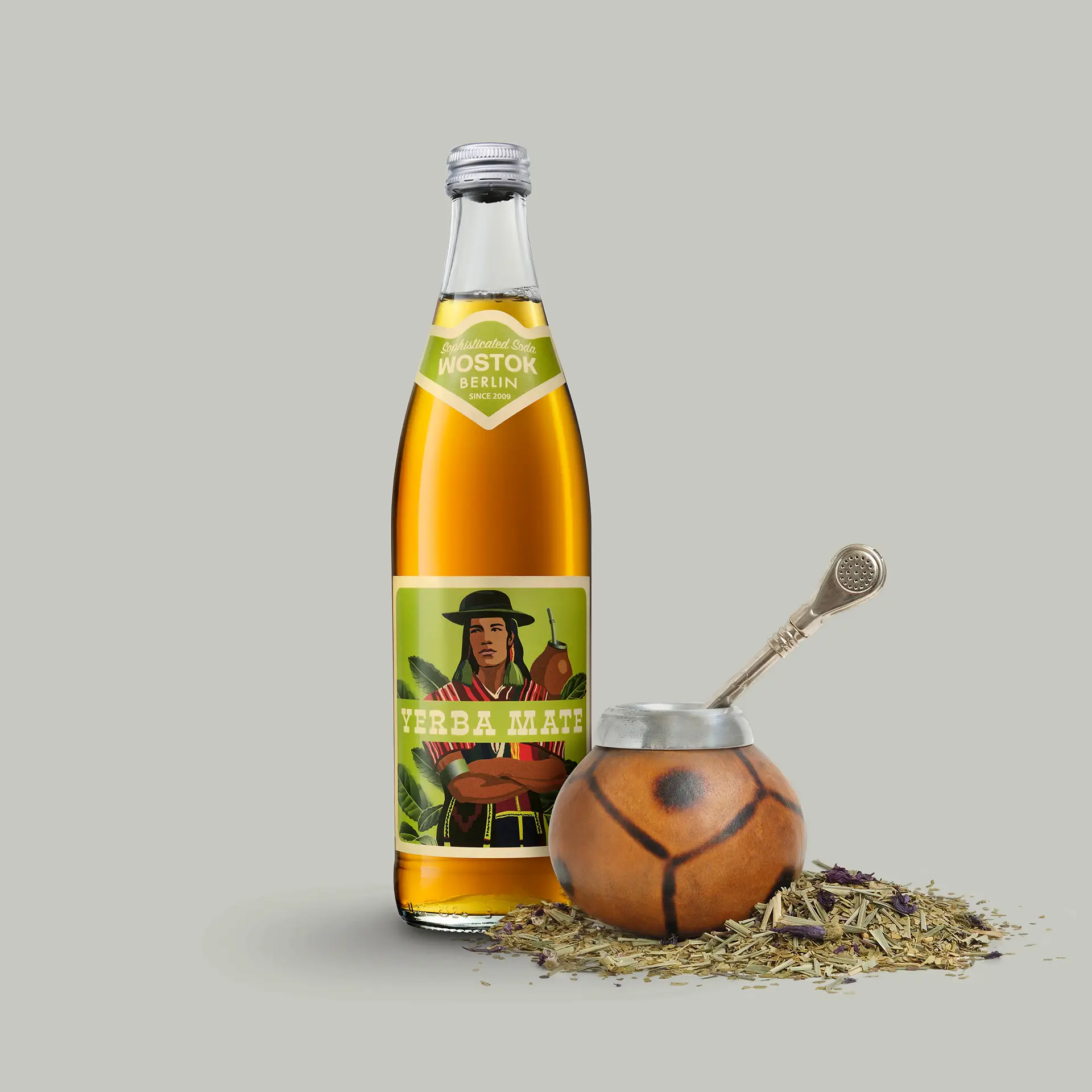 Yerba Mate